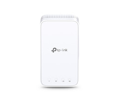 TP-Link TP-Link RE330 netwerkextender Netwerkrepeater Wit 10, 100 Mbit/s