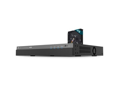 TP-Link TP-Link VIGI VIGINVR2016H-16MP4TB Zwart