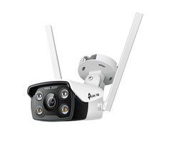 TP-Link TP-Link VIGI C340-W Doos IP-beveiligingscamera Buiten 2560 x 1440 Pixels Plafond/muur