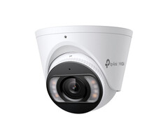 TP-Link TP-Link VIGI C445 Turret IP-beveiligingscamera Binnen & buiten 2688 x 1520 Pixels Plafond/muur