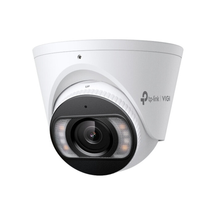 TP-Link TP-Link VIGI C455(2.8mm) Turret IP-beveiligingscamera Binnen 2880 x 1620 Pixels Plafond