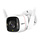 TP-Link Tapo C320WS Bullet IP-beveiligingscamera Binnen & buiten 2160 x 1440 Pixels Muur