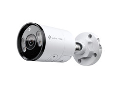 TP-Link TP-Link VIGI C345 Bullet IP-beveiligingscamera Buiten 2688 x 1520 Pixels Muur