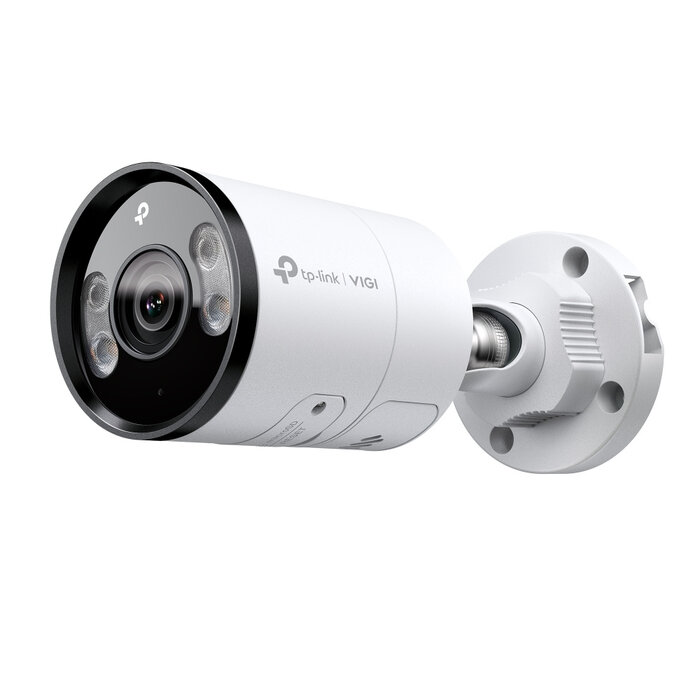 TP-Link TP-Link VIGI C355 Bullet IP-beveiligingscamera Buiten 2880 x 1620 Pixels Muur