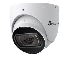 TP-Link TP-Link VIGI InSight S445ZI Turret IP-beveiligingscamera Buiten 2688 x 1520 Pixels Plafond