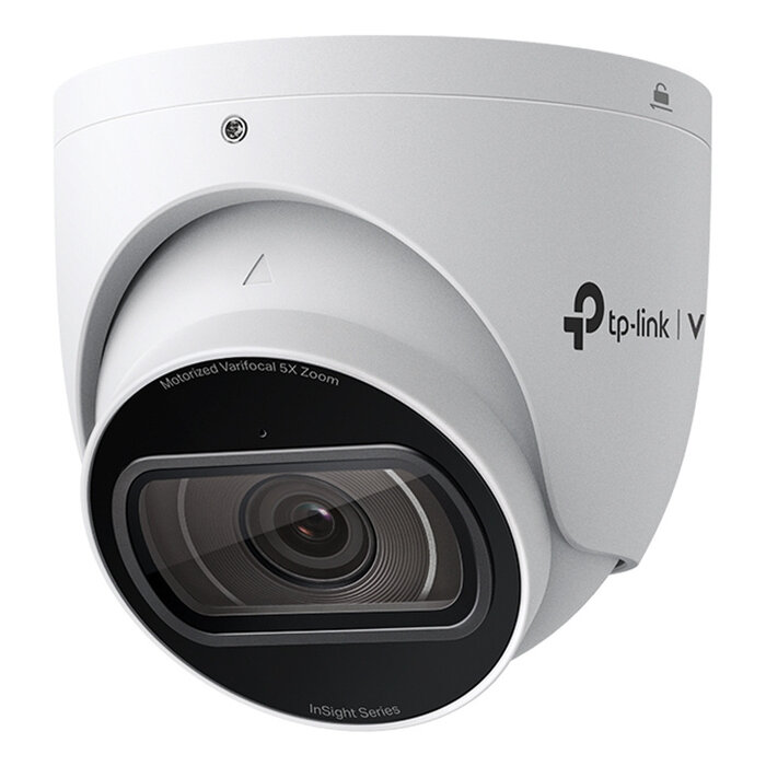 TP-Link TP-Link VIGI InSight S445ZI Turret IP-beveiligingscamera Buiten 2688 x 1520 Pixels Plafond