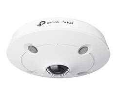 TP-Link TP-Link InSight S655I IP-beveiligingscamera Binnen 2560 x 1920 Pixels Plafond/muur
