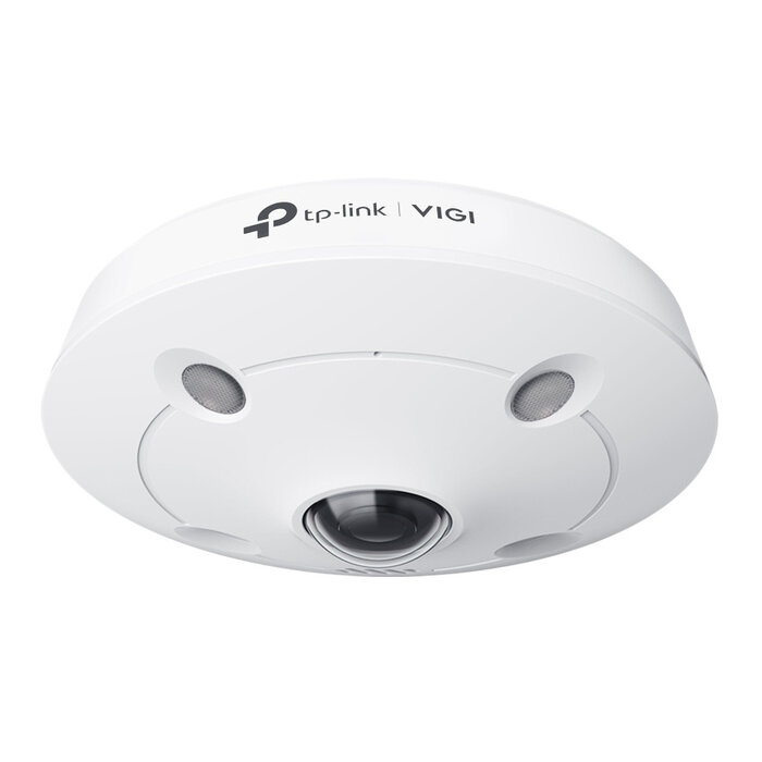 TP-Link TP-Link InSight S655I IP-beveiligingscamera Binnen 2560 x 1920 Pixels Plafond/muur