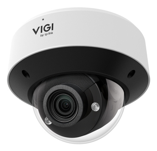 TP-Link TP-Link VIGI InSight S245ZI Dome IP-beveiligingscamera Buiten 2688 x 1520 Pixels Plafond