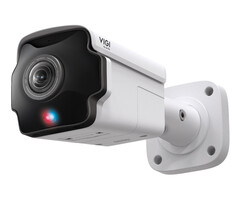 TP-Link TP-Link VIGI InSight S385PI Bullet IP-beveiligingscamera Buiten 3840 x 2160 Pixels Muur