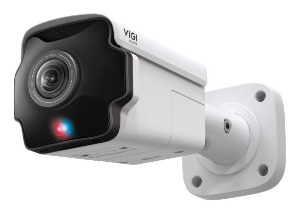 TP-Link TP-Link VIGI InSight S385PI Bullet IP-beveiligingscamera Buiten 3840 x 2160 Pixels Muur