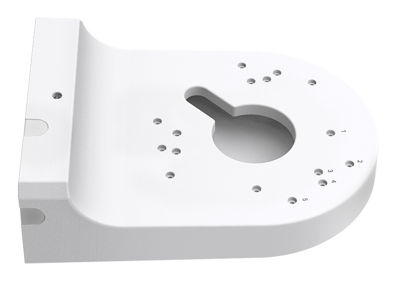 TP-Link TP-Link VJB-240 beveiligingscamera steunen & behuizingen Aansluitdoos