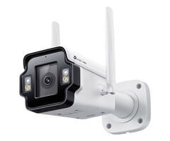TP-Link TP-Link INSIGHT S345-4G Bullet IP-beveiligingscamera Buiten 2688 x 1520 Pixels Muur