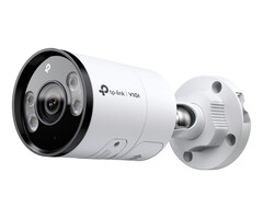 TP-Link TP-Link INSIGHT S385 Bullet IP-beveiligingscamera Buiten 3840 x 2160 Pixels Muur