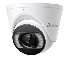 TP-Link TP-Link INSIGHT S485 Turret IP-beveiligingscamera Buiten 3840 x 2160 Pixels Plafond