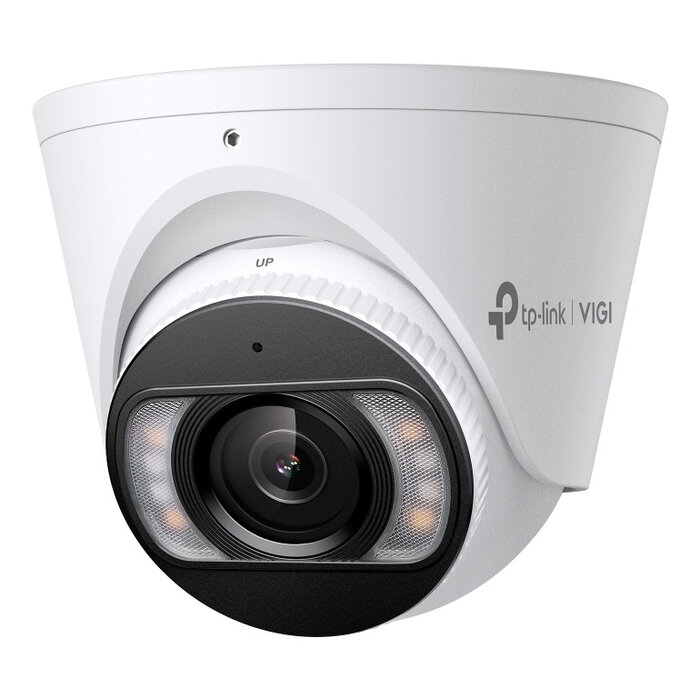 TP-Link TP-Link INSIGHT S455 Turret IP-beveiligingscamera Buiten 2880 x 1620 Pixels Plafond