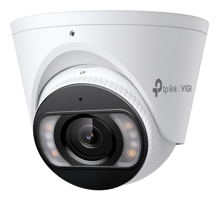 TP-Link TP-Link INSIGHT S485 Turret IP-beveiligingscamera Buiten 3840 x 2160 Pixels Plafond
