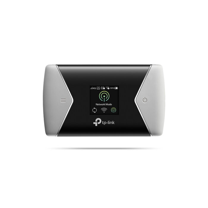 TP-Link TP-Link M7450 mobiele router / gateway / modem Router voor mobiele netwerken
