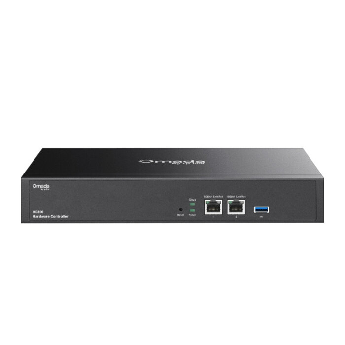TP-Link TP-Link Omada OC300 gateway/controller 10, 100, 1000 Mbit/s