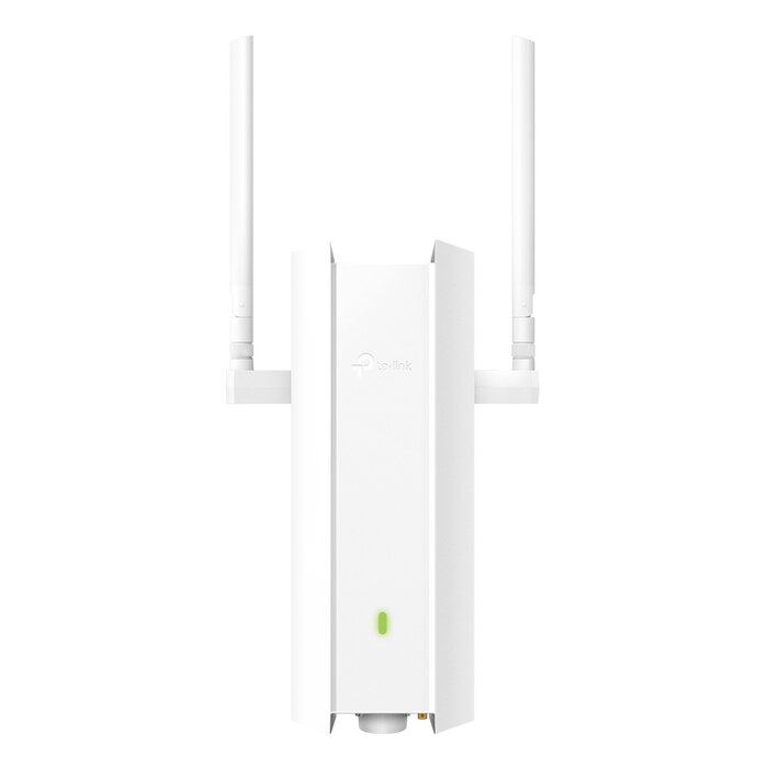 TP-Link TP-Link Omada EAP625-Outdoor HD 1800 Mbit/s Wit Power over Ethernet (PoE)