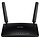 TP-Link TL-MR6400 draadloze router Fast Ethernet Single-band (2.4 GHz) 4G Zwart