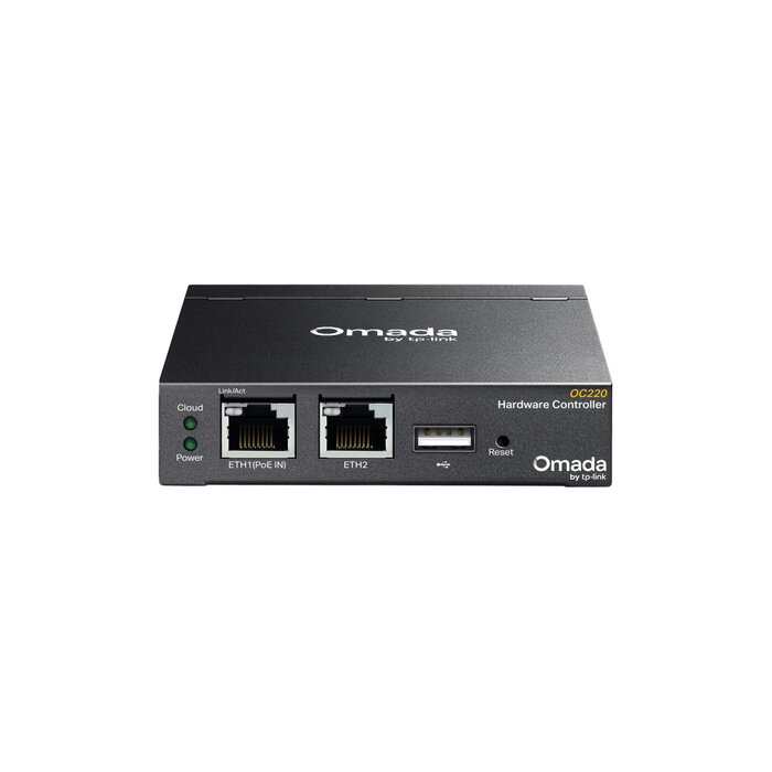TP-Link TP-Link Omada OC220 gateway/controller 10, 100, 1000 Mbit/s
