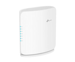 TP-Link TP-Link Archer BE450 draadloze router Multi-Gigabit Ethernet Dual-band (2.4 GHz / 5 GHz) Wit