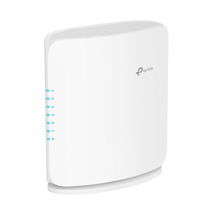TP-Link TP-Link Archer BE450 draadloze router Multi-Gigabit Ethernet Dual-band (2.4 GHz / 5 GHz) Wit