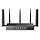 TP-Link Omada DR3650V-4G draadloze router Gigabit Ethernet Dual-band (2.4 GHz / 5 GHz) Zwart