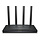 TP-Link Archer AX12 draadloze router Fast Ethernet Dual-band (2.4 GHz / 5 GHz) Zwart