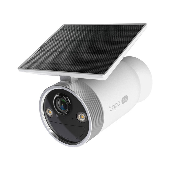 TP-Link TP-Link Tapo C465 videotoezichtkit Draadloos