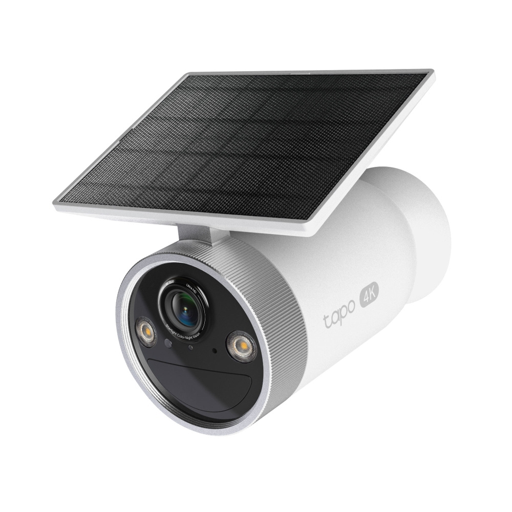 TP-Link TP-Link Tapo C465 videotoezichtkit Draadloos