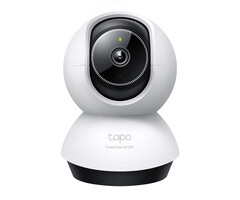 TP-Link TP-Link TC72 bewakingscamera Bulb IP-beveiligingscamera Binnen 2560 x 1440 Pixels Plafond/bureau
