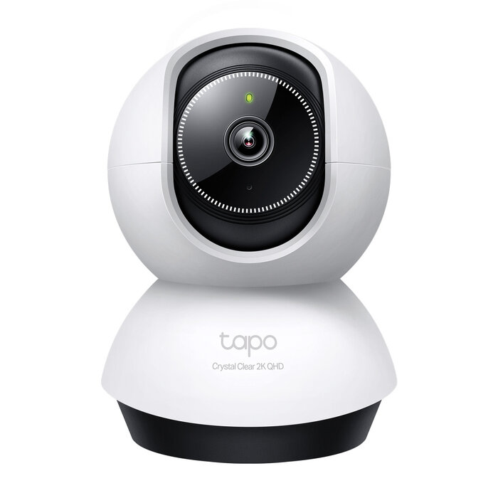 TP-Link TP-Link TC72 bewakingscamera Bulb IP-beveiligingscamera Binnen 2560 x 1440 Pixels Plafond/bureau