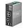 TP-Link IES206GPP netwerk-switch Managed Gigabit Ethernet (10/100/1000) Power over Ethernet (PoE) Zwart