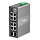 TP-Link Omada IES208G netwerk-switch Managed Gigabit Ethernet (10/100/1000)