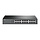 TP-Link TL-SG1024D netwerk-switch Unmanaged Gigabit Ethernet (10/100/1000) Grijs