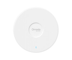 TP-Link OMADA EAP787 draadloos toegangspunt (WAP) Wit Power over Ethernet (PoE)