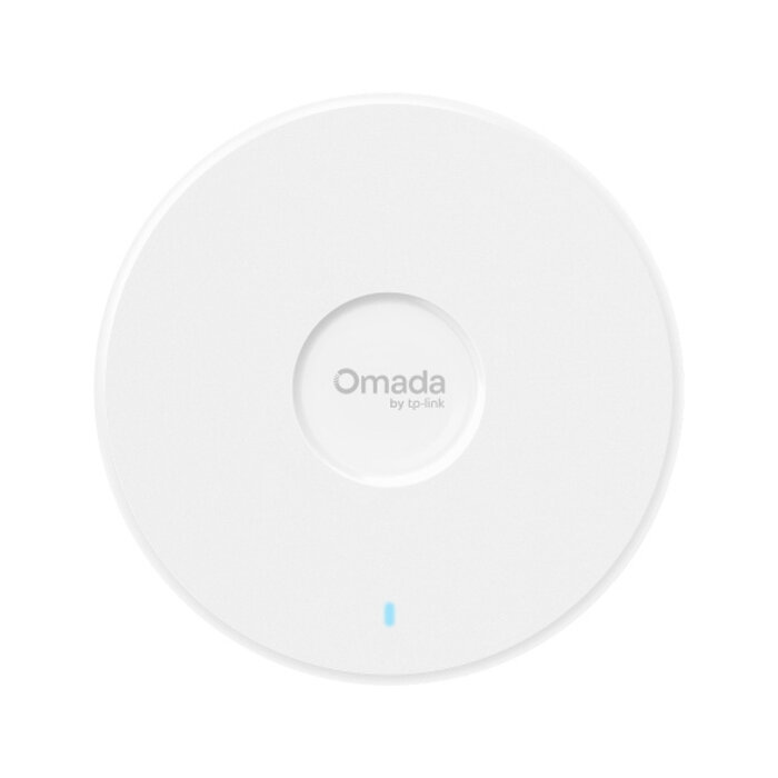 TP-Link OMADA EAP787 draadloos toegangspunt (WAP) Wit Power over Ethernet (PoE)