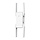 TP-Link Omada EAP673-Extender Netwerkrepeater Wit 10, 100, 1000 Mbit/s