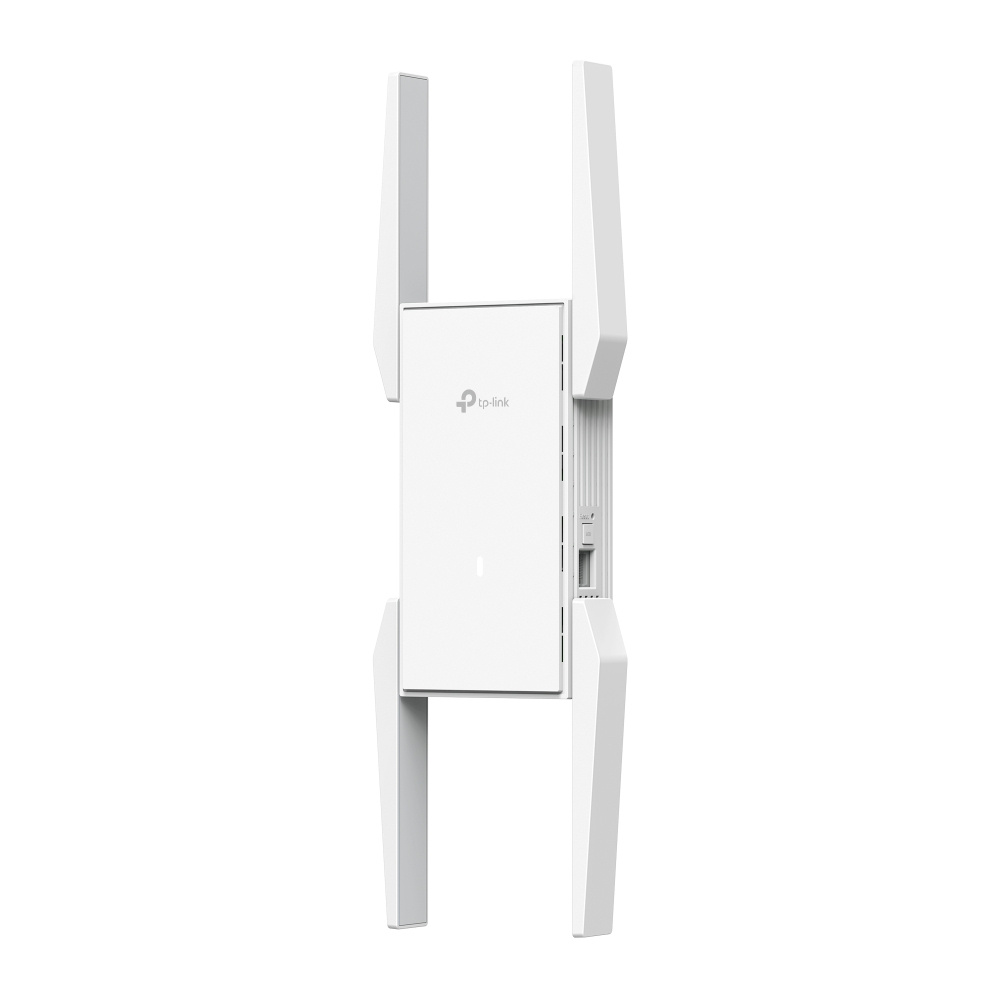 TP-Link TP-Link Omada EAP673-Extender Netwerkrepeater Wit 10, 100, 1000 Mbit/s