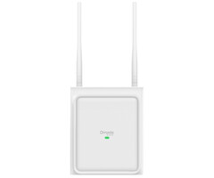 TP-Link TP-Link Omada EAP725-Outdoor 5000 Mbit/s Wit Power over Ethernet (PoE)