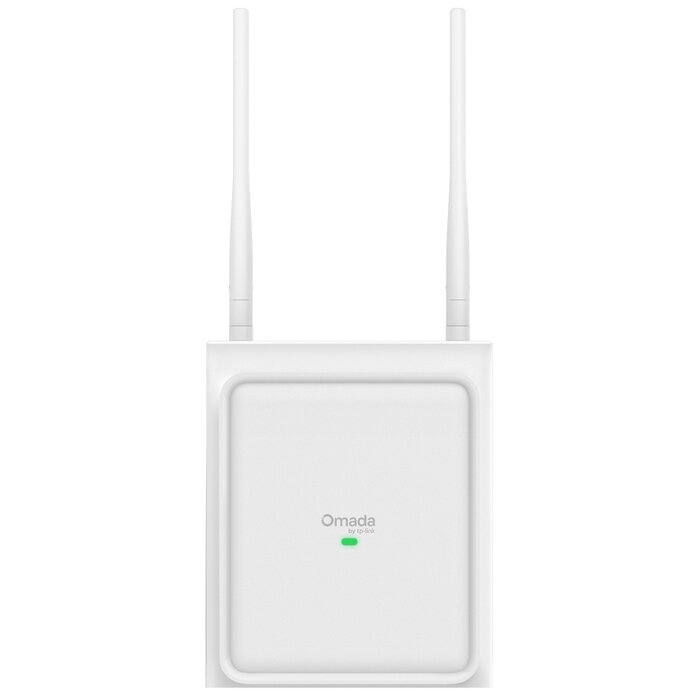 TP-Link TP-Link Omada EAP725-Outdoor 5000 Mbit/s Wit Power over Ethernet (PoE)