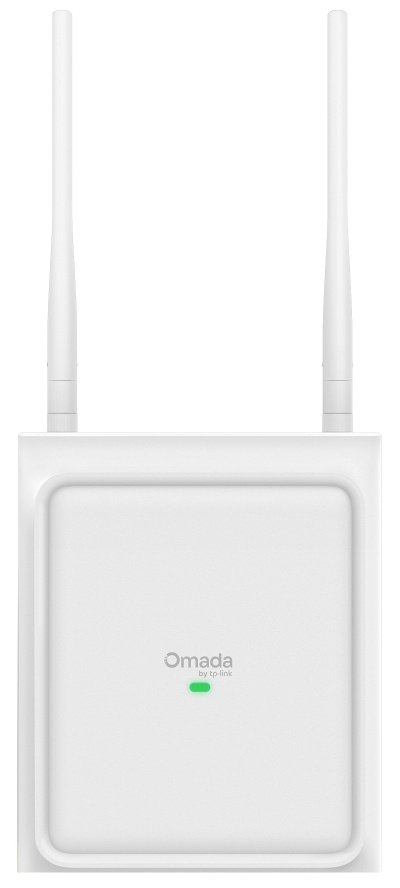 TP-Link TP-Link Omada EAP725-Outdoor 5000 Mbit/s Wit Power over Ethernet (PoE)