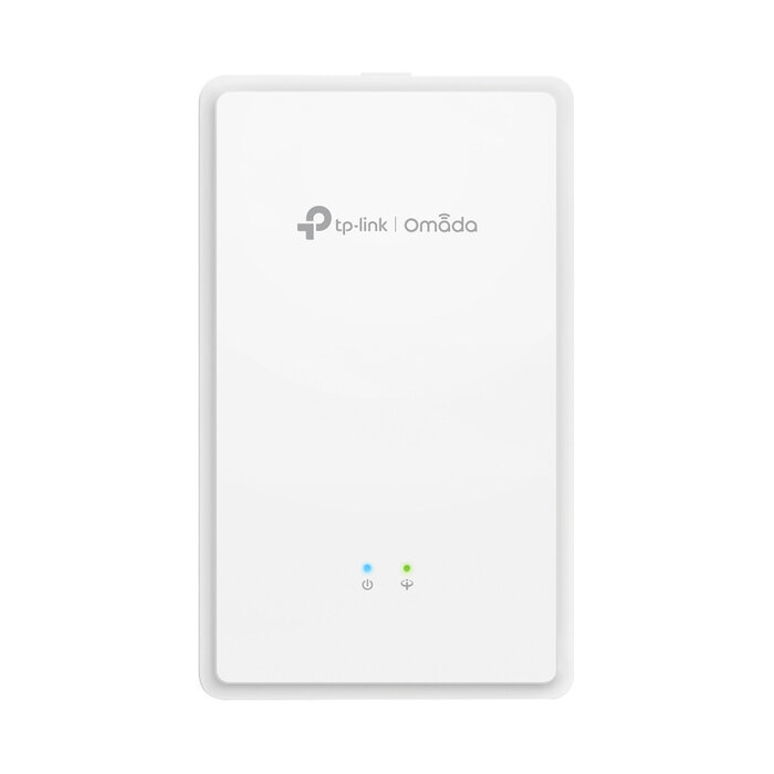 TP-Link TP-Link Omada EAP625GP-WALL draadloos toegangspunt (WAP) 1201 Mbit/s Wit Power over Ethernet (PoE)