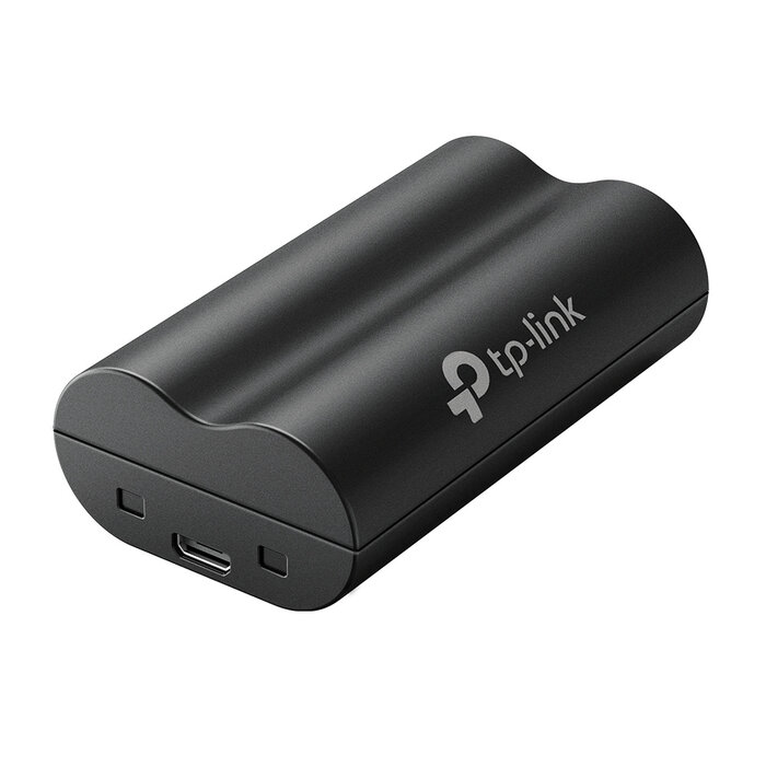TP-Link TP-Link Tapo A100 Batterij/Accu