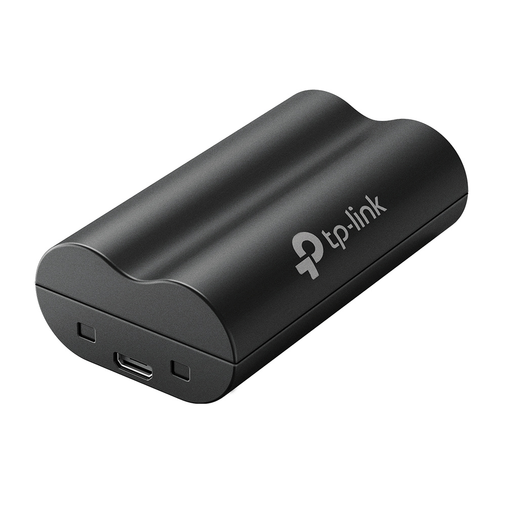 TP-Link TP-Link Tapo A100 Batterij/Accu