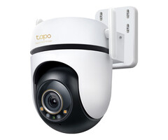 TP-Link TP-Link TAPO C530WS bewakingscamera Turret IP-beveiligingscamera Buiten 2880 x 1620 Pixels Muur