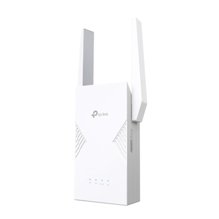 TP-Link TP-Link BE3600 Netwerkzender & -ontvanger Wit 2500 Mbit/s