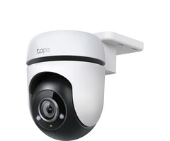 TP-Link TP-Link Tapo C500 Dome IP-beveiligingscamera Buiten 1920 x 1080 Pixels Plafond